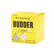 Budder | Bruce Banner | 1g