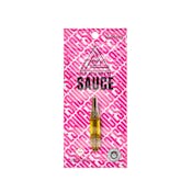 Pyramid Blue Dream 1g Sauce Cartridge