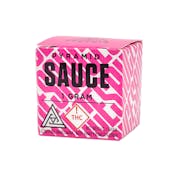 Grape Bubblegum Sauce Concentrate 1g