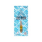 Pyramid Wookie Cereal 1g Live Resin Vape