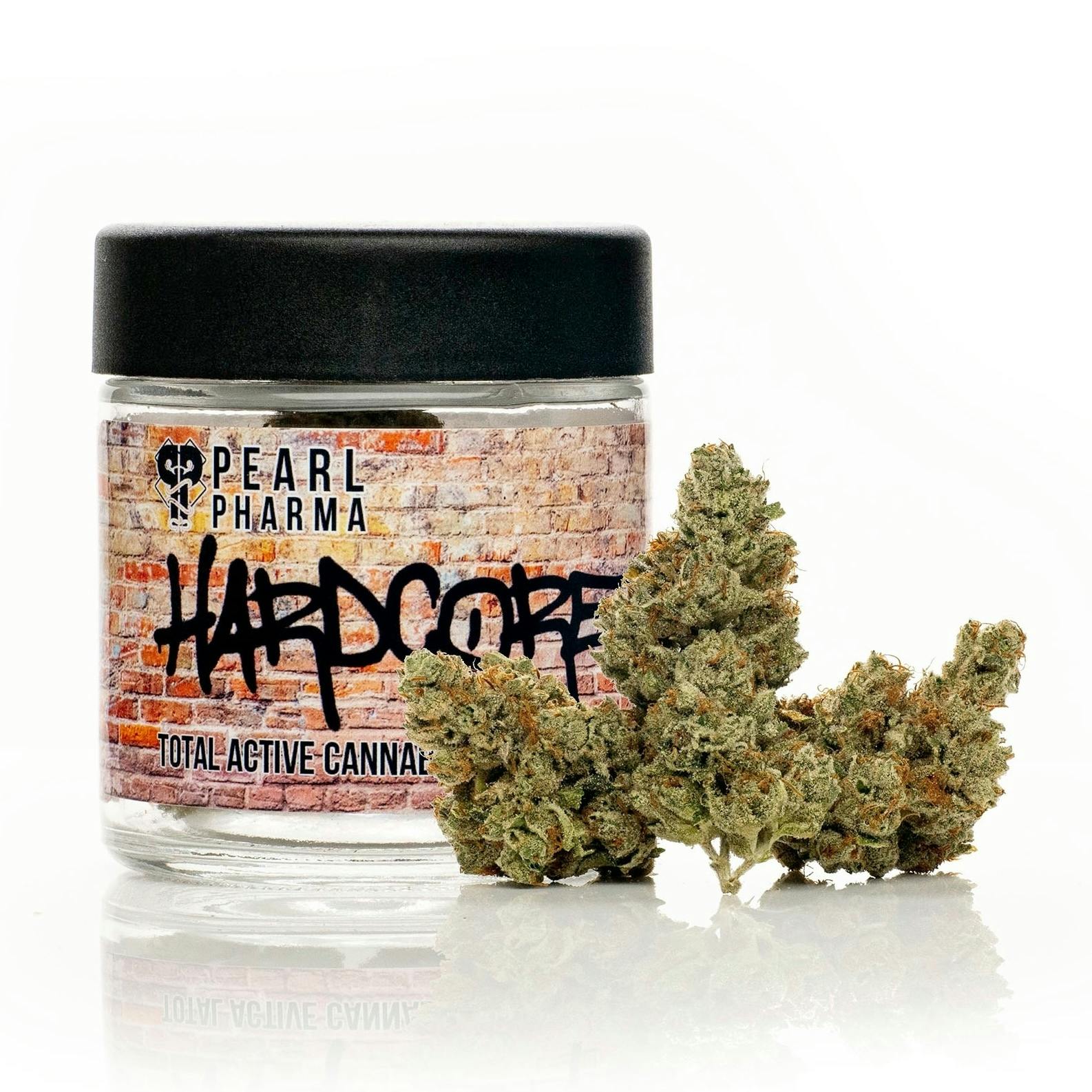 pear*holly*hemp専用　PC Atomic Haze Hydroponic Hemp Flower