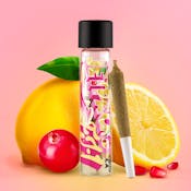 Pink Lemonade - 1g Infused Pre-Roll