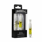 Heavy Hitters Pineapple Express 800mg Cartridge