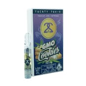 22K - GMO Cookies - Cartridge - 1G