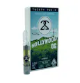 22K - Hollywood OG - Cartridge - 1.0ml