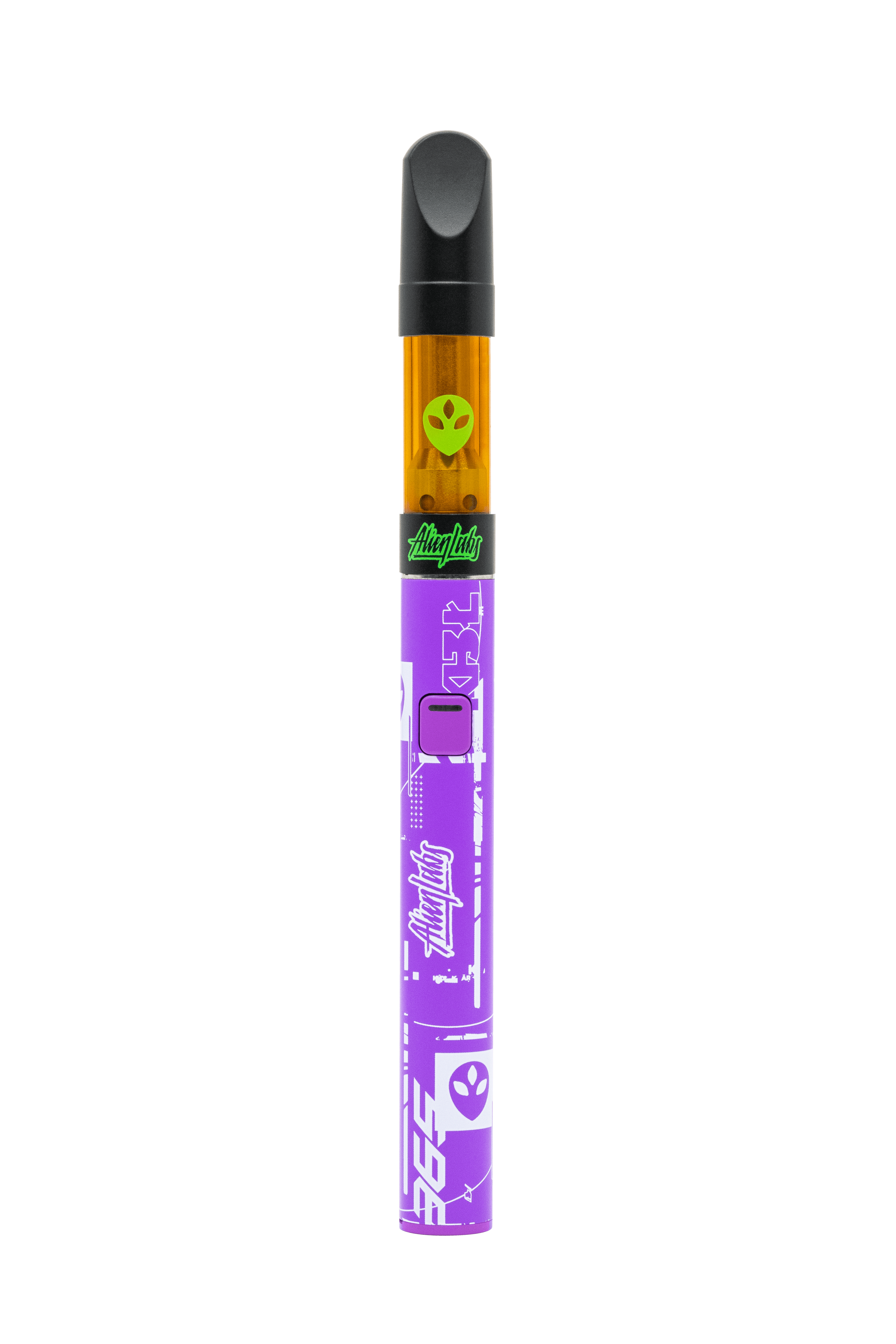 Xeno x Cannis Major - Live Resin 510 Cartridge - 1 Gram - Alien Labs