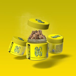 Traditional - Traditional - OG 3.5g