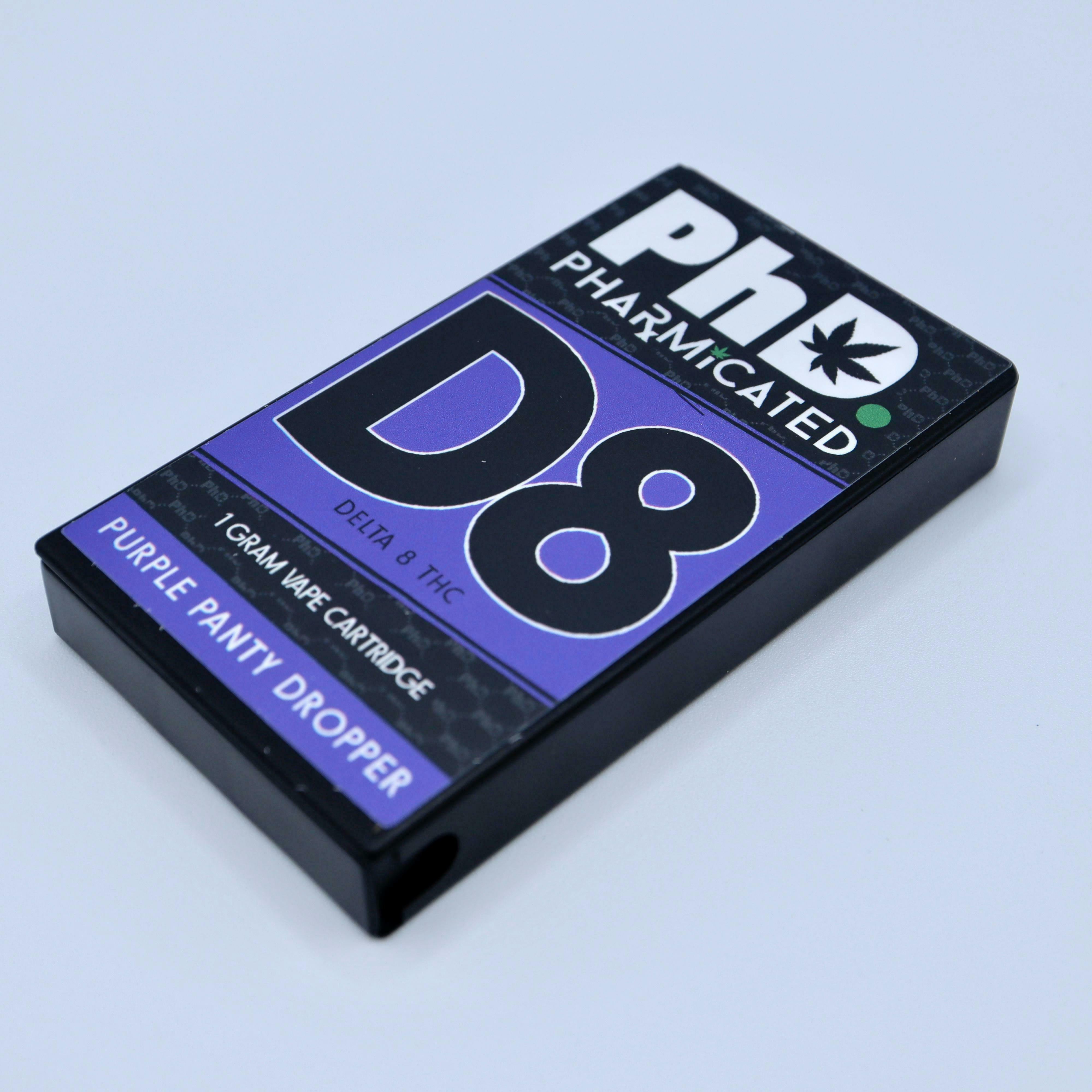 小物 Panty Dropper Dry Flower Black/Smoke 再再入荷‼︎ PANTYDROPPER【パンティドロッパー】 