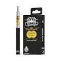 HEAVY HITTERS | Acapulco Gold | 1G Cartridge