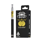HEAVY HITTERS | Acapulco Gold | 1G Cartridge