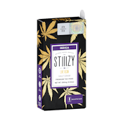 Stiiizy - Galactic Glue - Live Resin vape POD- .5G