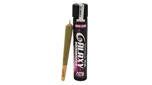 Galaxy - Birthday Cake - Moonrock Preroll - 1g