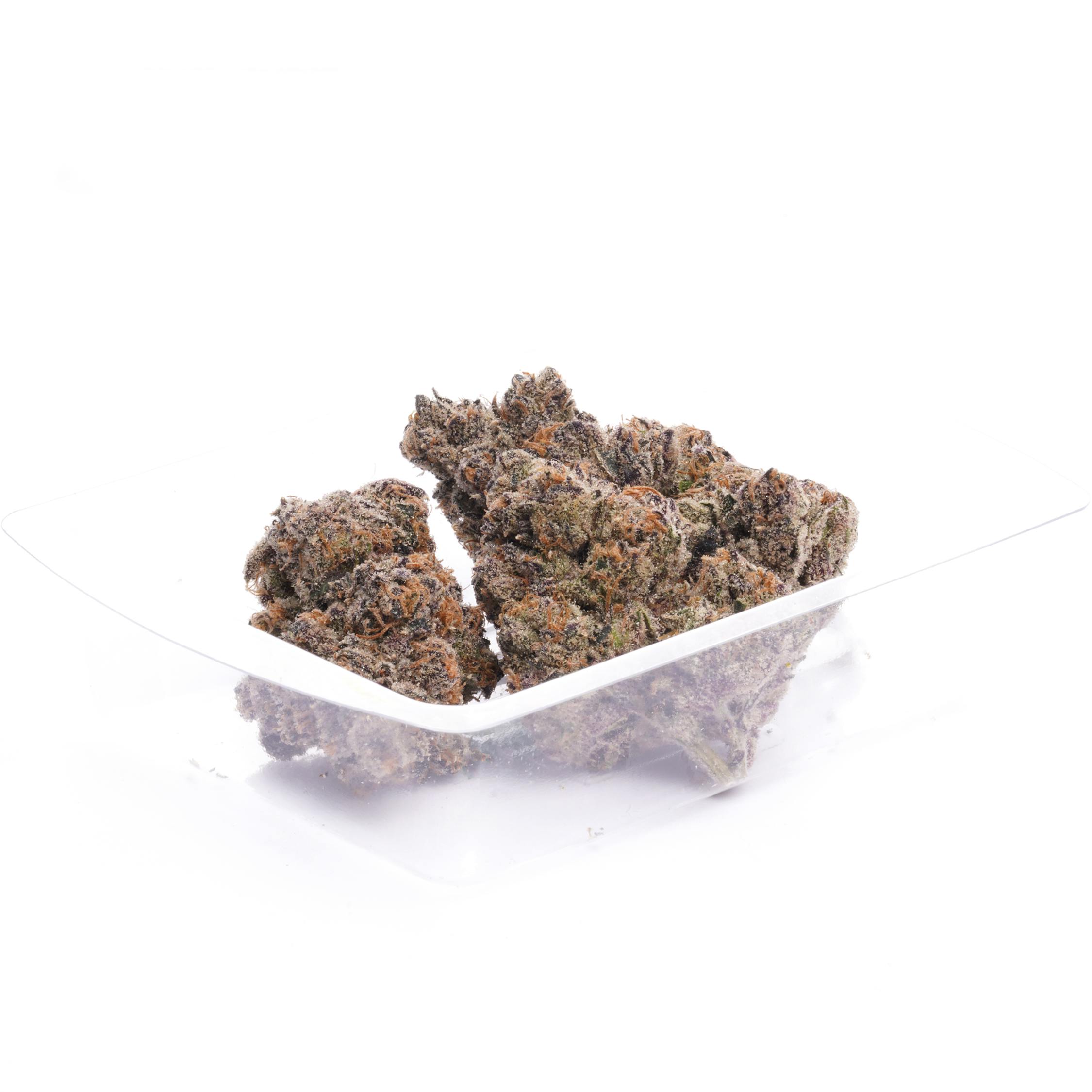 High 90s : Watermelon Sherbert 3.5g Flower - HIGH 90s