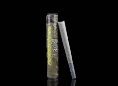 3C | Anunnaki OG Preroll - 1g