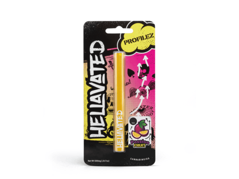 hellavated disposable vape review THC Disposables | King of Budz New Buffalo, MI main image 0