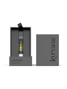 KURVANA - Carbon21 - Blackjack Diamonds (0.5 mL)