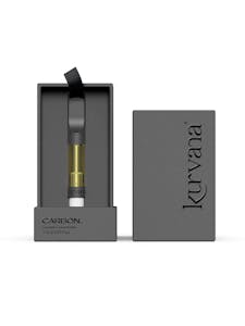 KURVANA - Carbon21 - Blackjack Diamonds (1.0 mL)