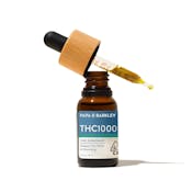 P&B - Releaf - 1000mg THC Drops