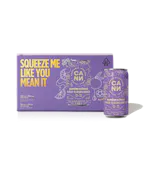 Yuzu Elderflower Social Tonic (6pk)