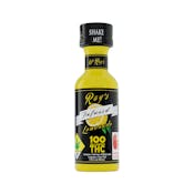 Original Lemonade - 100mg by Ray's Lemonade