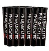 Pharmicated Pre-Roll 1g Caramel cookies- Indica