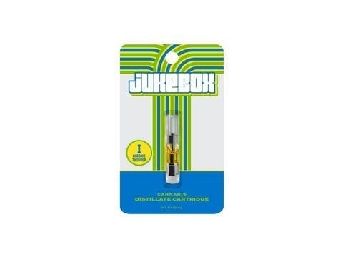 elf bar vape uk Jukebox Brand Disposable Vape Pens main image 0