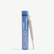Snoozeberry Pre-Roll