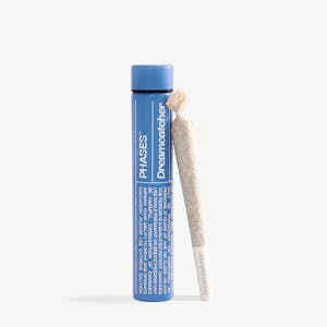 PHASES - Phases | Dreamcatcher | Snoozeberry | Indoor Pre-Roll | 1g