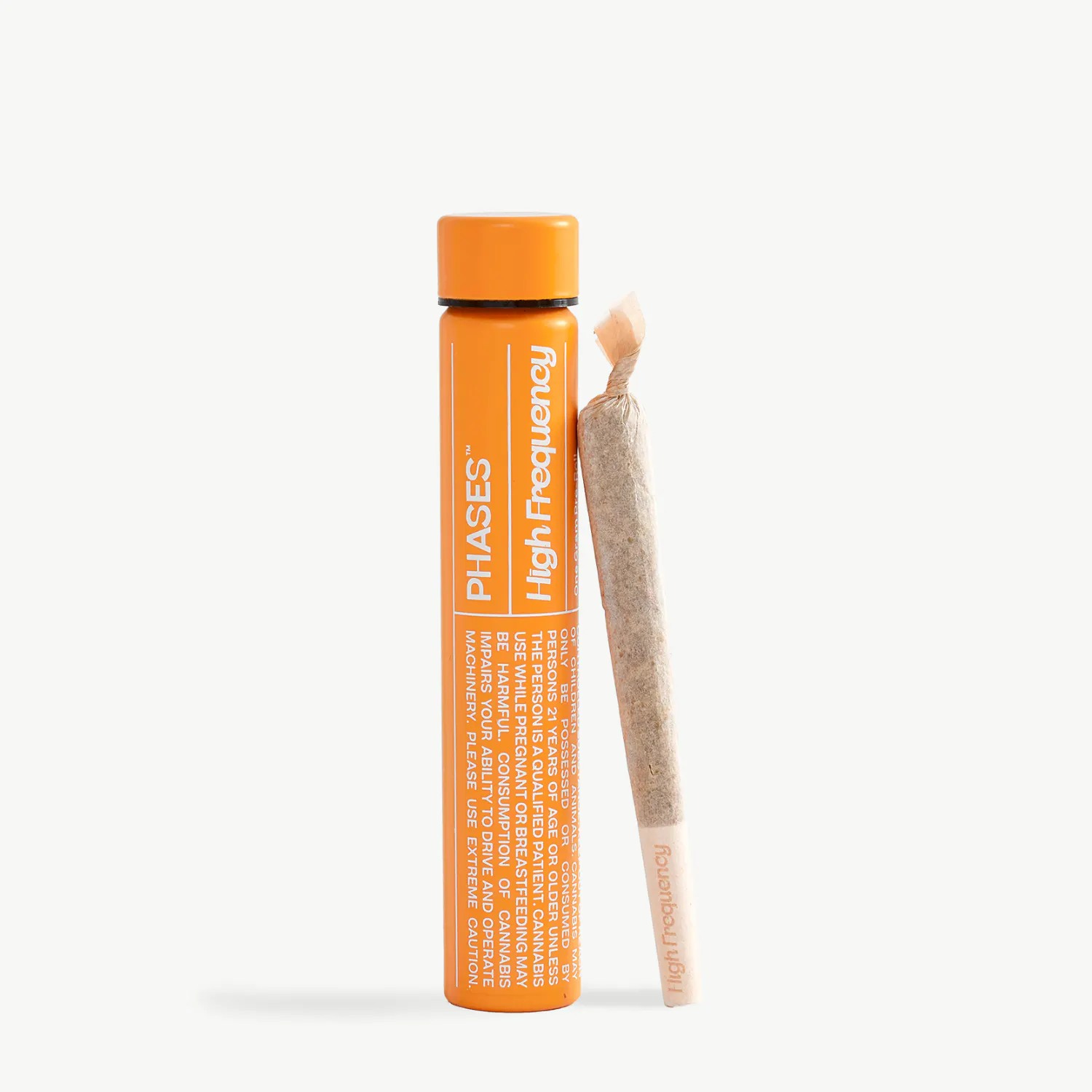 PHASES - Electric Colada Pre-Roll Main Image