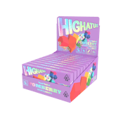 Highatus - PomBerry CBN - 10pk
