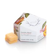 WYLD | Peach 2:1 CBD + Hybrid Enhanced Gummies | 50mg THC 100mg CBD
