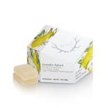 Pear 1:1 CBG + Hybrid Enhanced Gummies | 10-pack