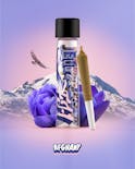 Afghani FJ-1 Infused Pre-Roll 1g