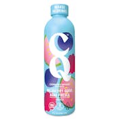 CQ | WILDBERRY GUAVA AGUA FRESCA | BEVERAGE | 16OZ