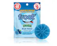 Froot Sour Blue Razz Gummy - 100mg Single Cut
