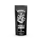 ORIGINALS | GELATO | PREROLL | 1G