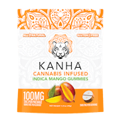 Kanha - Mango - 10Pk - 100MG