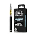 HEAVY HITTERS | Cloudberry | 1G Cartridge