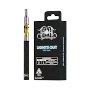 HEAVY HITTERS | Cloudberry | 1G Cartridge