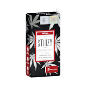 Stiiizy - White Durban - CDT Vape Pod - .5G