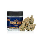 Pearl Pharma 3.5g Royal Dutch