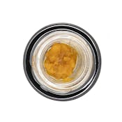 WCC - Berry Gelato - Live Resin Badder- 1G