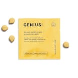1906 GENIUS Discovery Pouch [4 pack]
