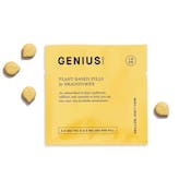 1906 GENIUS Discovery Pouch 4-PK
