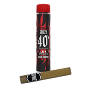 Stiiizy | Blue Dream 40s | Infused Blunt | 2g