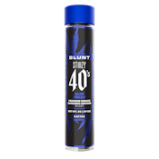 Stiiizy - Blunt - Blue Dream S - Infused - Single - 2.0g