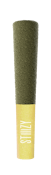 Stiiizy | Strawnana 40s | 5pk | Infused Prerolls | 2.5g