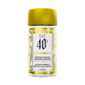 STRAWNANA - .5G 40's Infused Preroll 5 Pack