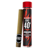 Stiiizy - Blunt - Watermelon Z I - Infused Blunt - 2.0g