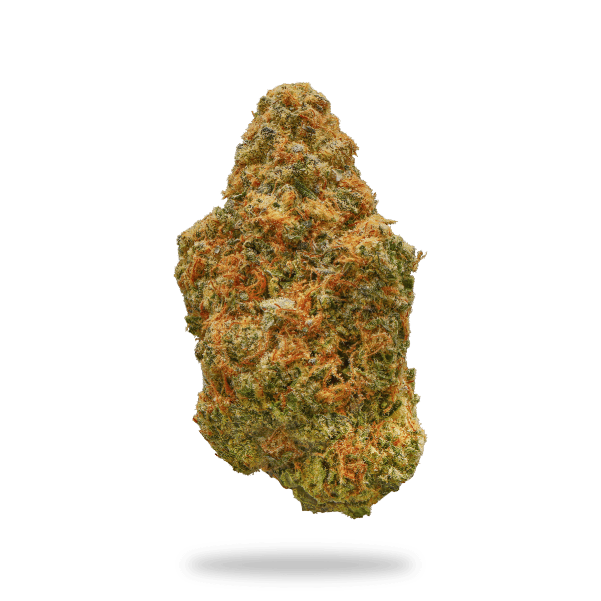 Baby Yoda 1g Pre-roll - Indoor A-Nug Flower - No Shake or Trim
